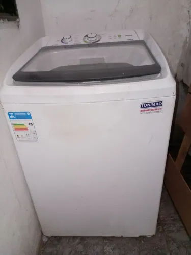 Máquina de lavar
