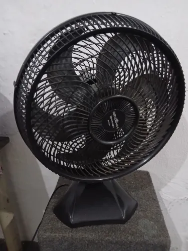 Vendo Ventilador 40cm 6 pássaros Britânia