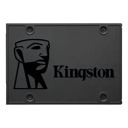 SSD KINGSTON - 240GB SATA