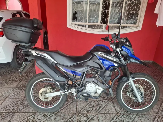 Yamaha crosser 150 - 2022 (particular)<br>