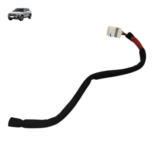 Plug Conector Alavanca Trambulador Hyundai Creta 2026 2025