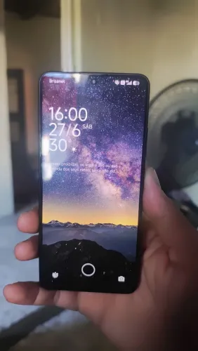 Poço x7 pro 