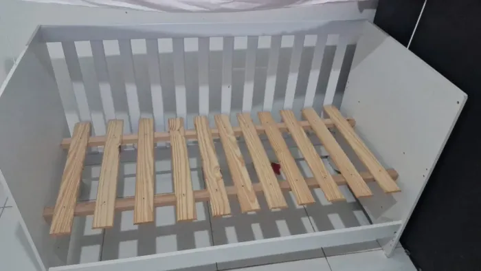 Carrinho  de bebê berço 