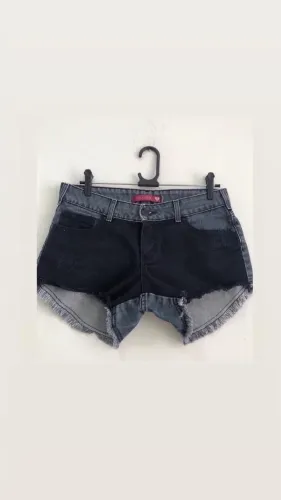 Short jeans número 38