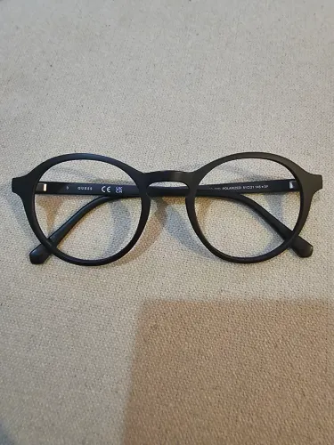 Armaçao de oculos Guess original
