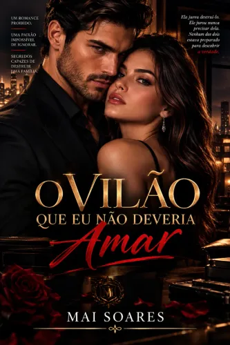 O VILÃO QUE EU NAO DEVERIA AMAR