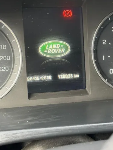 Land Rover Freelander2 SI4 S 2.0 240cv Aut. 5P 2013