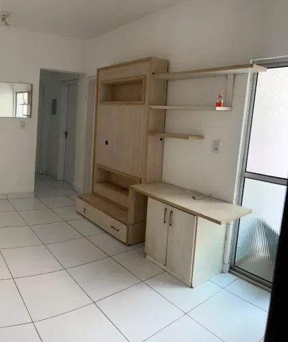 ALUGO APARTAMENTO NO VITALE RESIDENCE