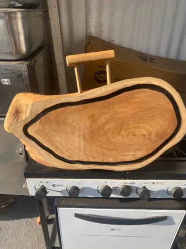 TABUA DE CHURRASCO