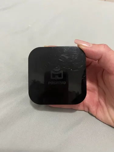 Smart controle universal positivo