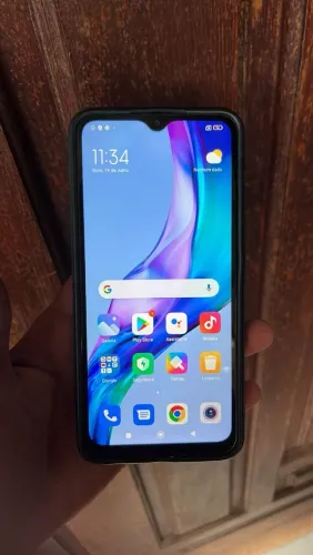 Redmi 9 64gb