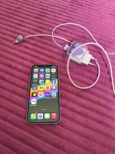 Vendo celular