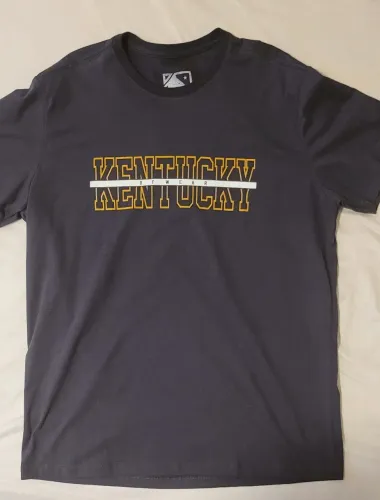 Camiseta marca BFMS. Nova.Tamanho G