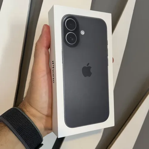 IPhone 17 256GB Lacrado 