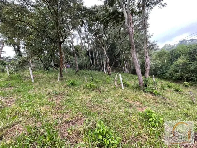 Terreno à venda, Estância Santa Maria do Portão, Atibaia, SP