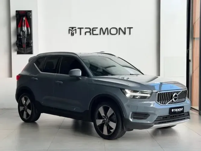 Volvo XC40 XC 40 T-5 Híbrido Inscription 1.5 FWD 2022
