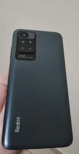REDMI 10 PRIME