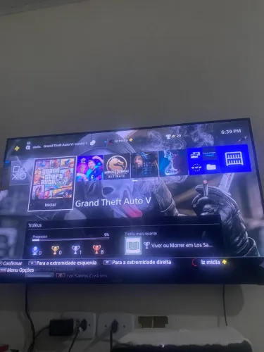 Ps4 fat
