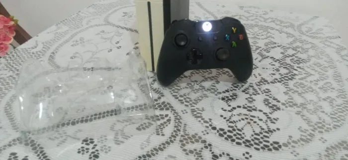 Controle original para xbox One