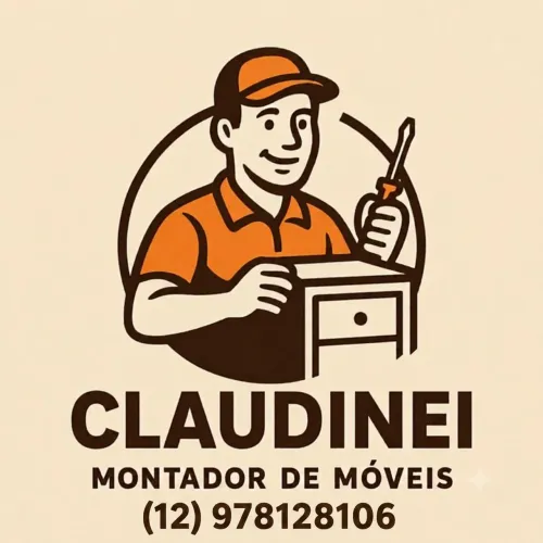 MONTAGEM E DESMONTAGEM DE MÓVEIS