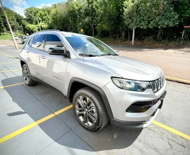 Chevrolet Montana LTZ 1.2 Turbo Flex 12V 4P Aut. 2024