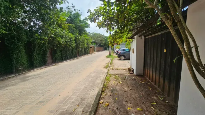 Oportumidade Casa C/ 456M² Próxima à Praia do Amor - Pipa/RN