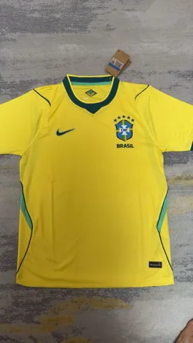 Camisa Brasil GG brasil 2026