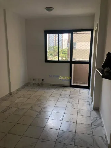 Apartamento com 2 dormitórios, 62 m² - venda por R$ 650.000 ou aluguel por R$ 4.324/mês - 