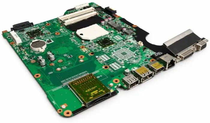 Placa Mãe Original Notebook HP Pavilion Dv5-1140br AMD DA0QT8MB6F0
