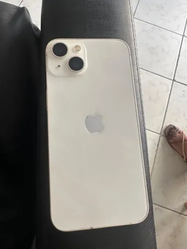 Vendo iPhone 13 128gigas