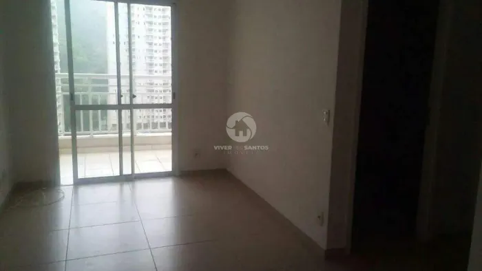 Apartamento à Venda no Acqua Play Home & Resort  Santos/SP