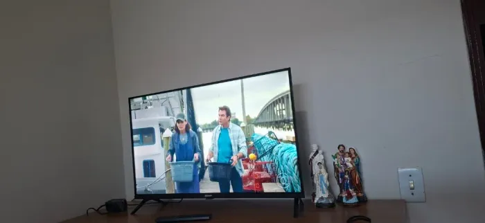 TV SEMP TOSHIBA