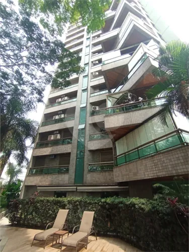Excelente Apartamento Alto Padrão em Santana