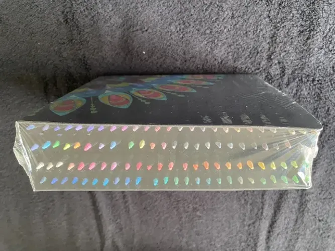 CAIXA COM 100 LÁPIS DE COR FABER CASTELL
