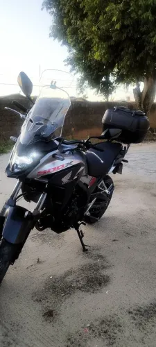 Cb 500x