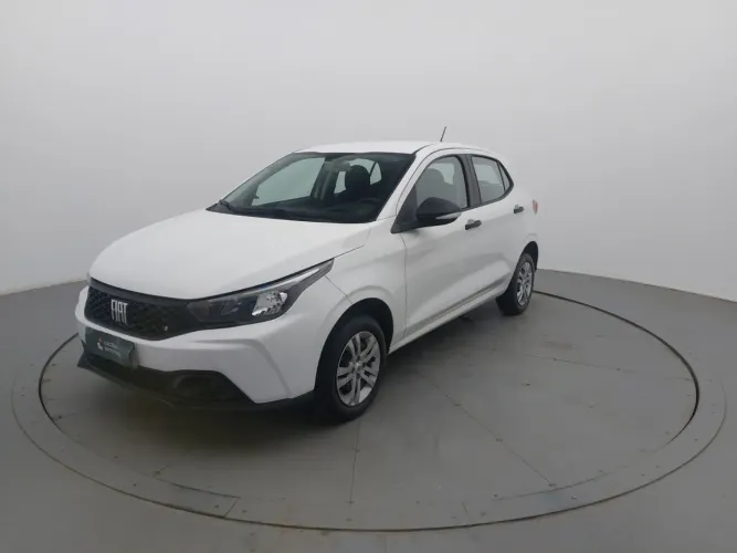 Fiat Argo Drive 1.0 6V Flex 2025