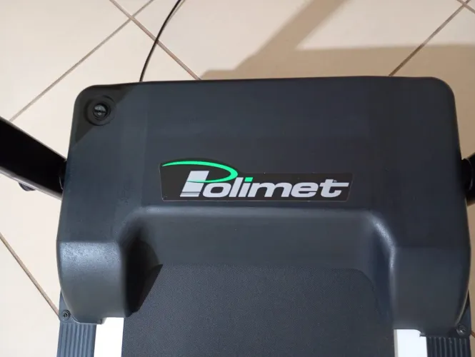 Esteira Polimet Pol 1.6 em ótimo estado 