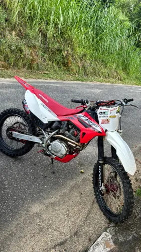 crf 230