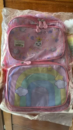 Bolsa infantil