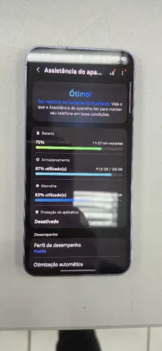 Samsung Galaxy S24