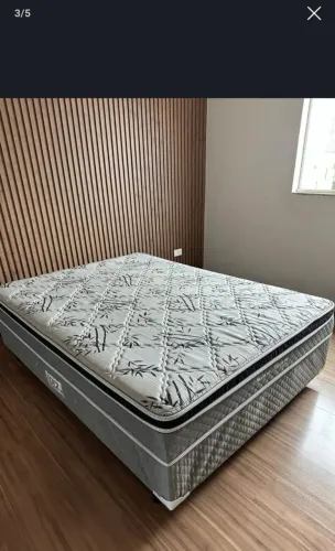 Cama de casal