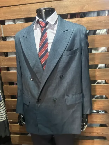 Blazer masculino garbo T52