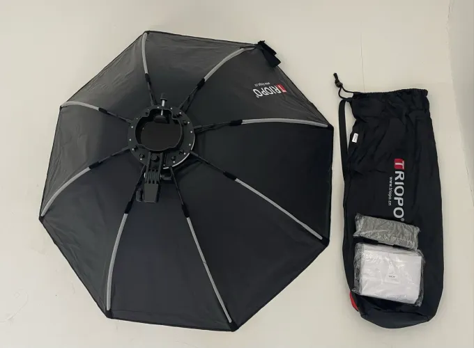 Softbox Triopo 90cm 