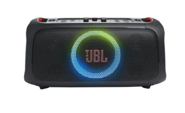 JBL PARTYBOX on the go