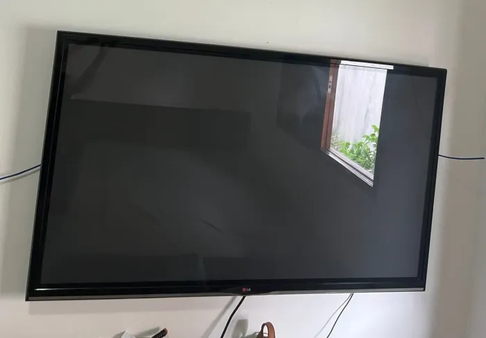 TV LG Plasma 50? - Modelo 50PB650B