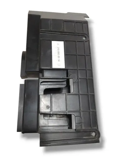 Caixa Para Ferramentas Mercedes Cls 500 2005 * Preto
