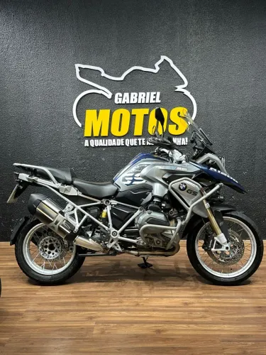 BMW R 1200 GS PREMIUM - 2016
