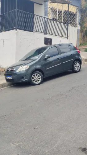 Fiat Palio Attra./italia 1.4 EVO F.flex 8V 5P 2013