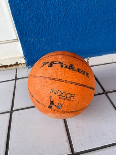 Bola de Basquete