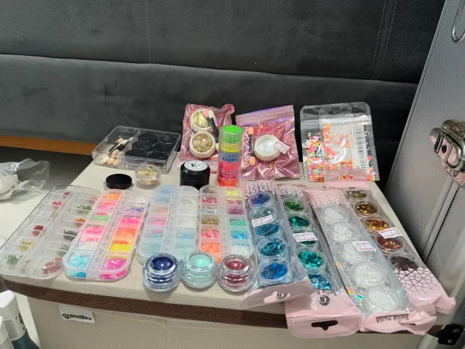 Kit Nail design